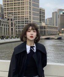 -十六番发型师事务所
