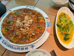 -花盐街·四川乐山小吃(西单大悦城店)