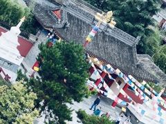 -西安城墙·碑林历史文化景区