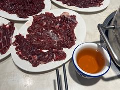 -陈记顺和潮汕牛肉火锅(韩江路店)