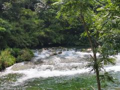 -高荡千年布依古寨旅游景区