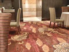 -大连富丽华大酒店