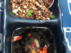 -丽江庭院·云南野生菌·海鲜火锅(鼓楼四合院店)