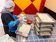 -潘国仙耳光馄饨(黄家阙路店)