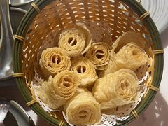 -喃喃椰·糟粕醋椰子鸡火锅(七堡花园店)