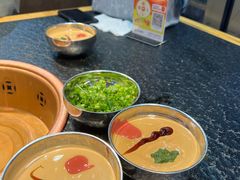 -德顺斋爆肚涮肉馆·烧烤·羊蝎子·清真炒菜(马驹桥店)