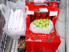 -Olé精品超市(广州太古汇店)