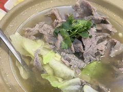 -冯烫烫跷脚牛肉·川菜小馆(武胜西街店)