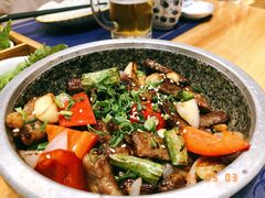 -浦·传统日式料理(3 5 1 1 店)