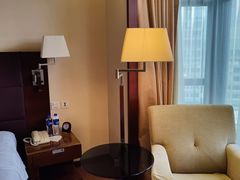 -深圳香格里拉酒店