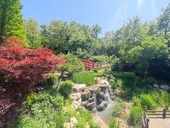 -大连植物园