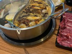-牛天下·牛肉·海鲜·打边炉·融合菜
