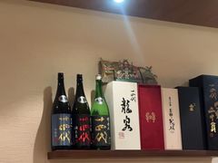 -一阳寿司(麦子街店)