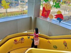 -麦当劳(仙林亚东城得来速店)