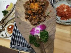 -割烹旭日本料理(龙湖狮山天街店)