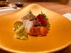 -炎橘·板前料理 Omakase