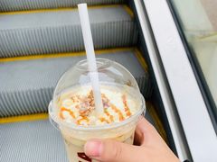 -COSTA COFFEE(常州山姆会员店)