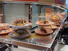 -争鲜回转寿司(天府广场-今站PLUS店)