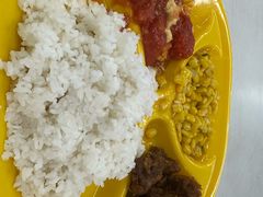 -东华大学第一食堂(松江校区店)