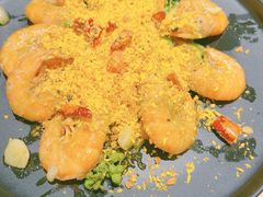 -避风塘(宝山万达店)