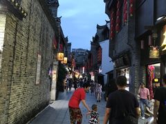 -东西巷