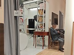 -海马体照相馆(成都来福士广场店)