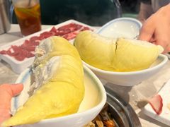 -争先鲜·蒸汽海鲜自助·鲜切牛肉