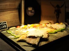 -北京王府井希尔顿酒店·万斯阁西餐厅