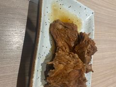 -大师兄·手工面·西北菜(南沙万达广场店)