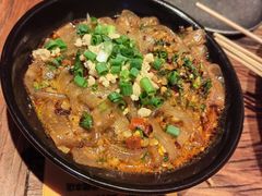 -北丐先生·野馄饨烧烤(雨花万象店)