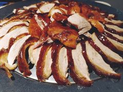 -守柴炉烤鸭(科华中路王府井店)