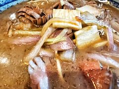 -慧娟面馆·餐厅(望江路店)