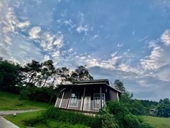 -西山泉房车露营基地·餐厅