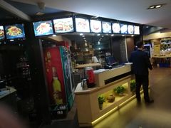 -金海湾海鲜总店