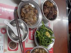 -阿秋牛排(湖心街店)