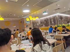 -大家乐(广州荔湾领展广场店)