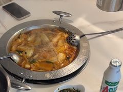 -古乐牛香·鲜牛肉牛杂火锅(解放东路店)