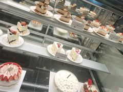 -PETIT PARIS 小巴黎(花园道店)
