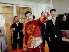 -青岛鑫江温德姆酒店