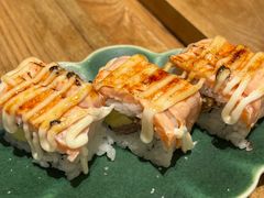 -Sushi Love 创意寿司(丽影广场店)