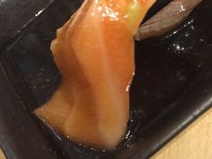 -元气寿司(新城市广场店)