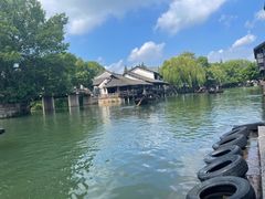 -乌镇西栅景区