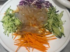 -城南往事·鲁菜·烤鸭(世茂宽厚里·大明湖店)