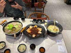 -乔阿马·江南味·驴肉香(龙湖华泾天街店)