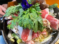 -鳗鱼家·深夜食堂(军博店)