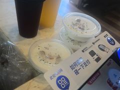 -中阿兰牛肉面(悦海新天地店)