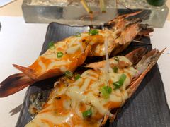 -乌君·酒场·炭火烧鸟(侨城坊店)