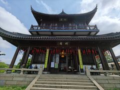 -虞山风景区