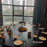           艳阳天的青椒烧乌龟