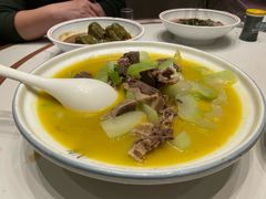-刘昌兴菜馆(金轮第一城店)